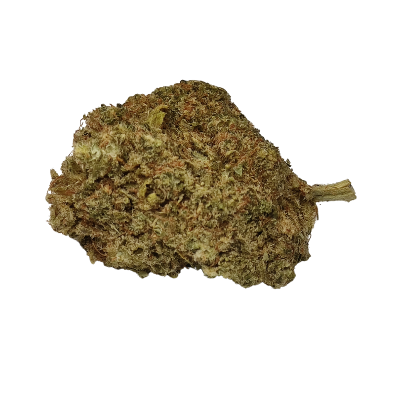 🌴 California Hydro