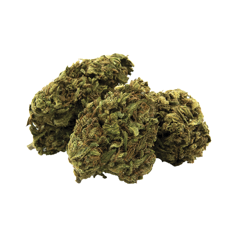 🌿 Demeter – 6 à 8% de CBD