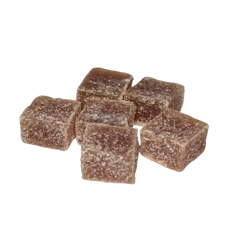 Gummies Zen - CBD 100mg - Vegan