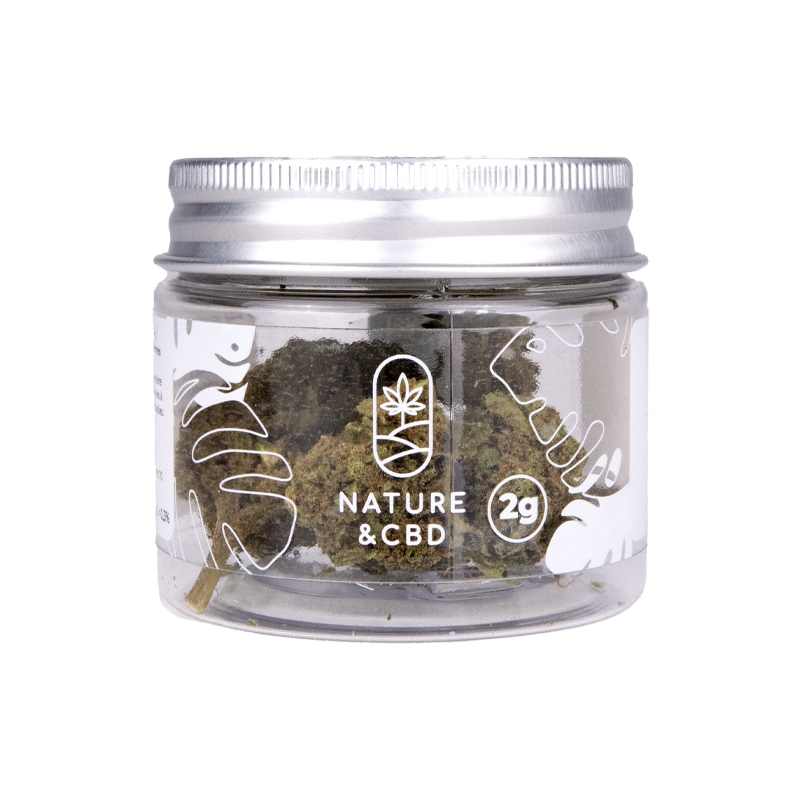 🌀 Torus – 12 à 14% de CBD