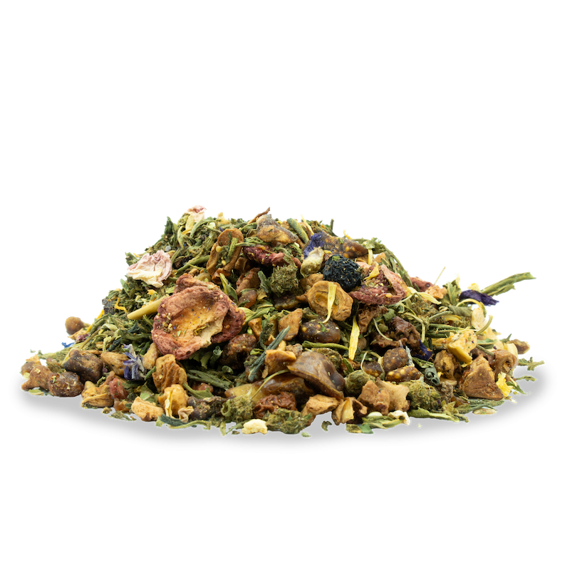 đ Infusion Fruity Flower - Nature & CBD