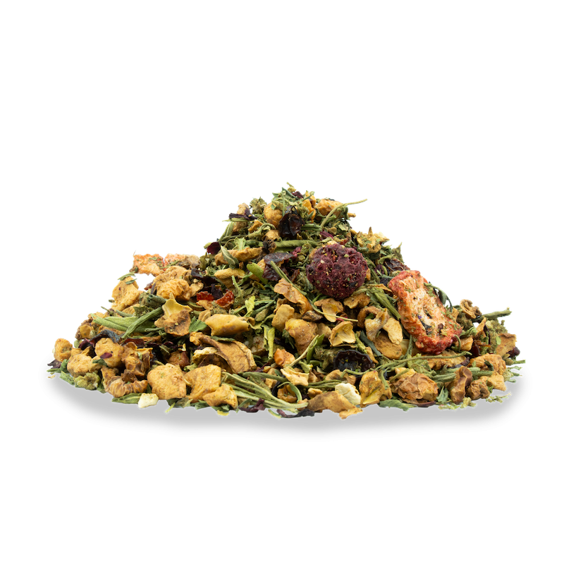 💘 Infusion Un Amour de Cupidon - Nature & CBD