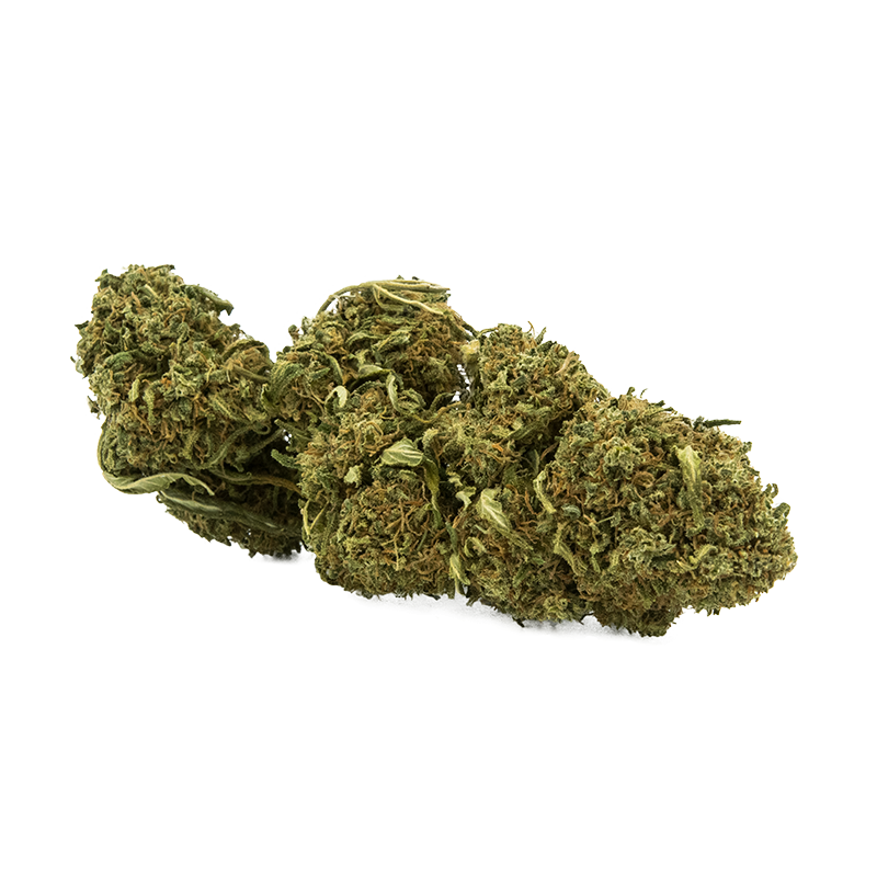 🍇 Black Berry – 10 à 12% de CBD