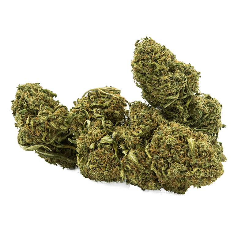 🍇 Black Berry – 10 à 12% de CBD