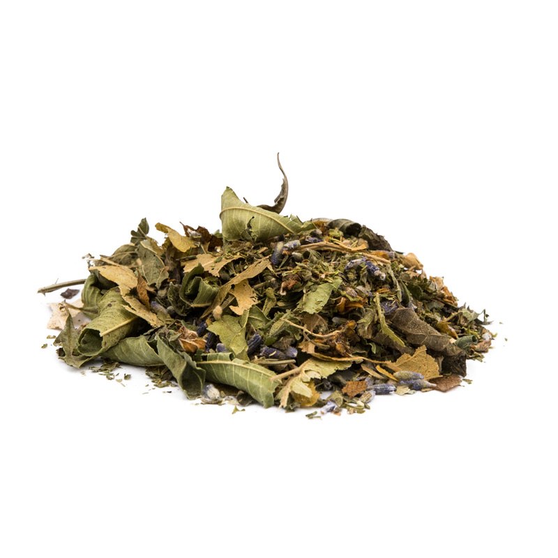 🌙 Tisane Bras de Morphée - Nature & CBD