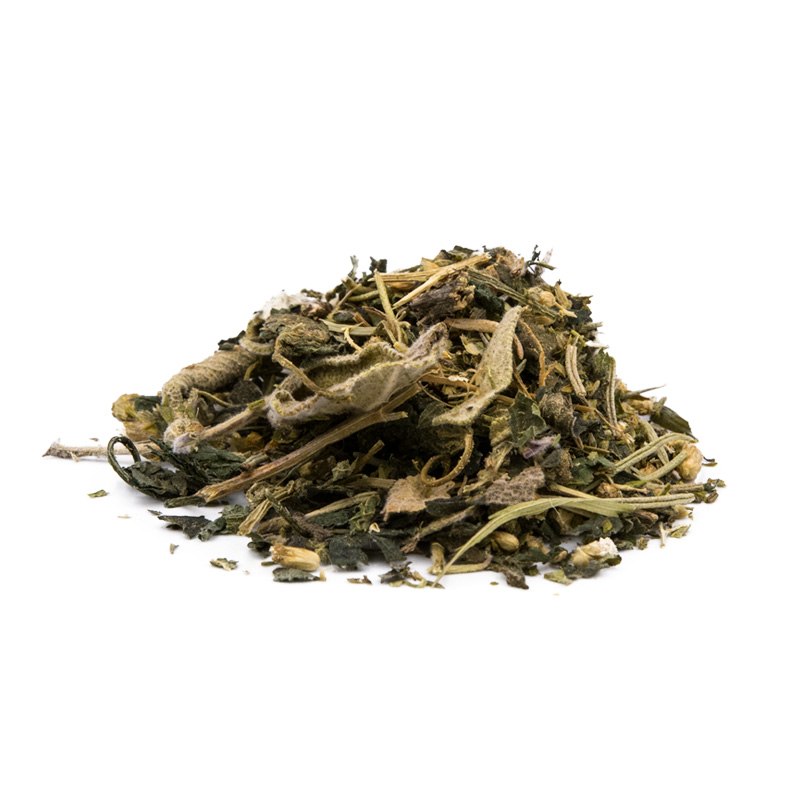 🫖 Tisane Mon Cocon - Nature & CBD