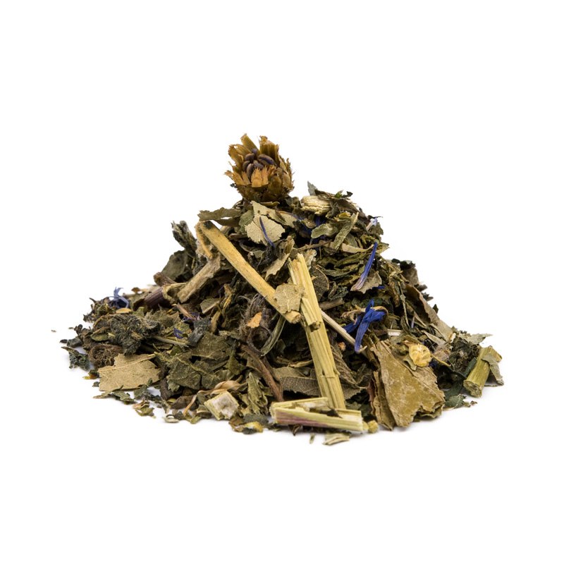 🍃 Tisane Relax & Mobilité - Nature & CBD