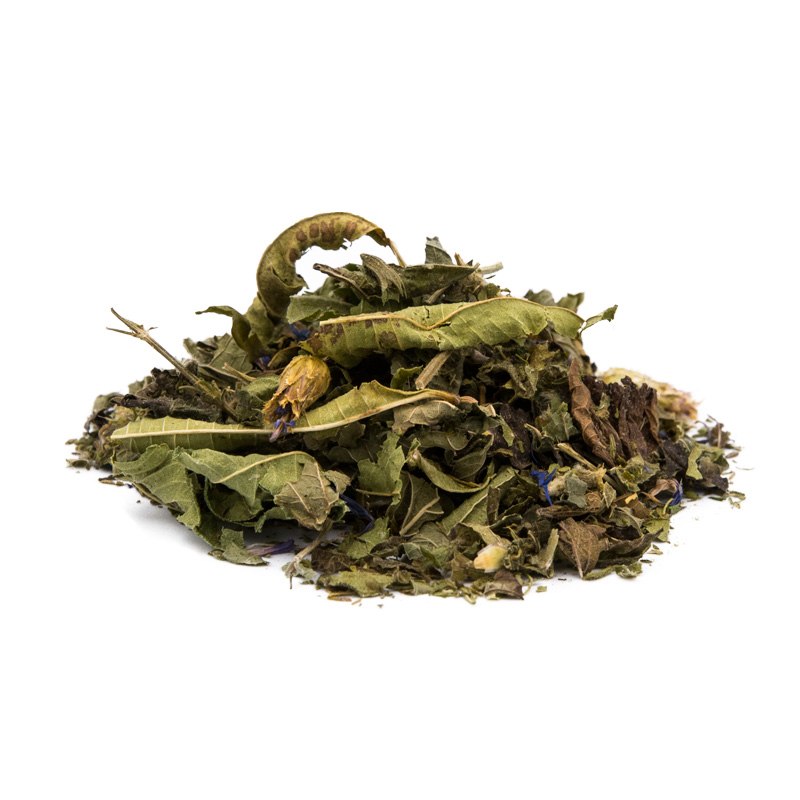 🍃 Tisane Super Détente - Nature & CBD