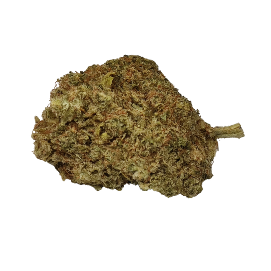 🌴 California Hydro