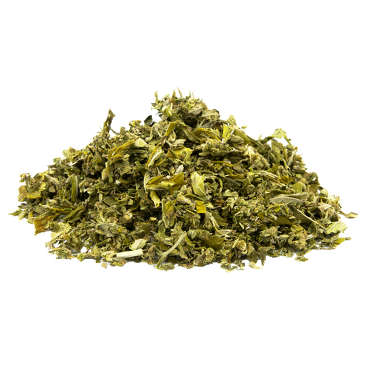 🧹 Trim Sour Diesel Toulousaine – 6 à 8% de CBD