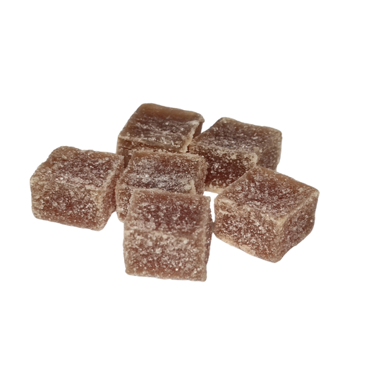 Gummies Zen - CBD 100mg - Vegan