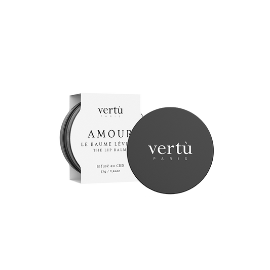 💋 Le Baume à Lèvres Amour - Vertù