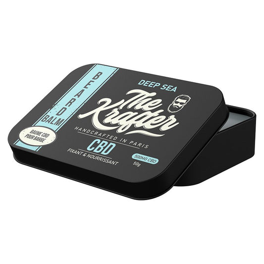 Baume pour barbe - Deep Sea