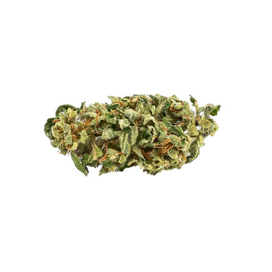 🌀 Amnésia – 4 à 6% de CBD