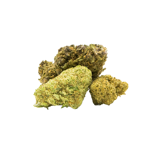 🍭 Tutti Frutti – 10 à 12% de CBD