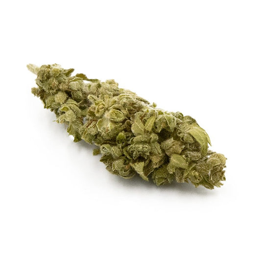 🍧 Gelato – 0 à 2% de CBD, 6 à 8% de CBG