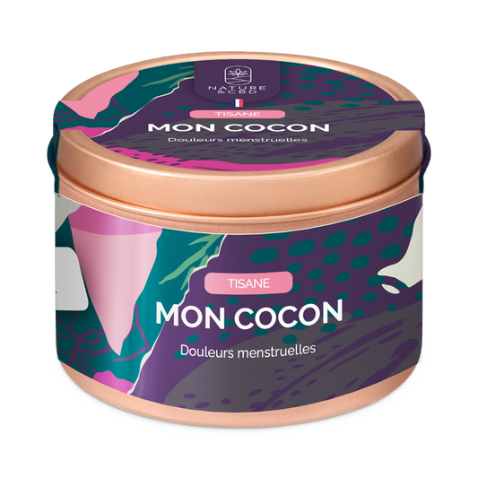 🫖 Tisane Mon Cocon - Nature & CBD